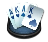 HHPOKER德扑俱乐部